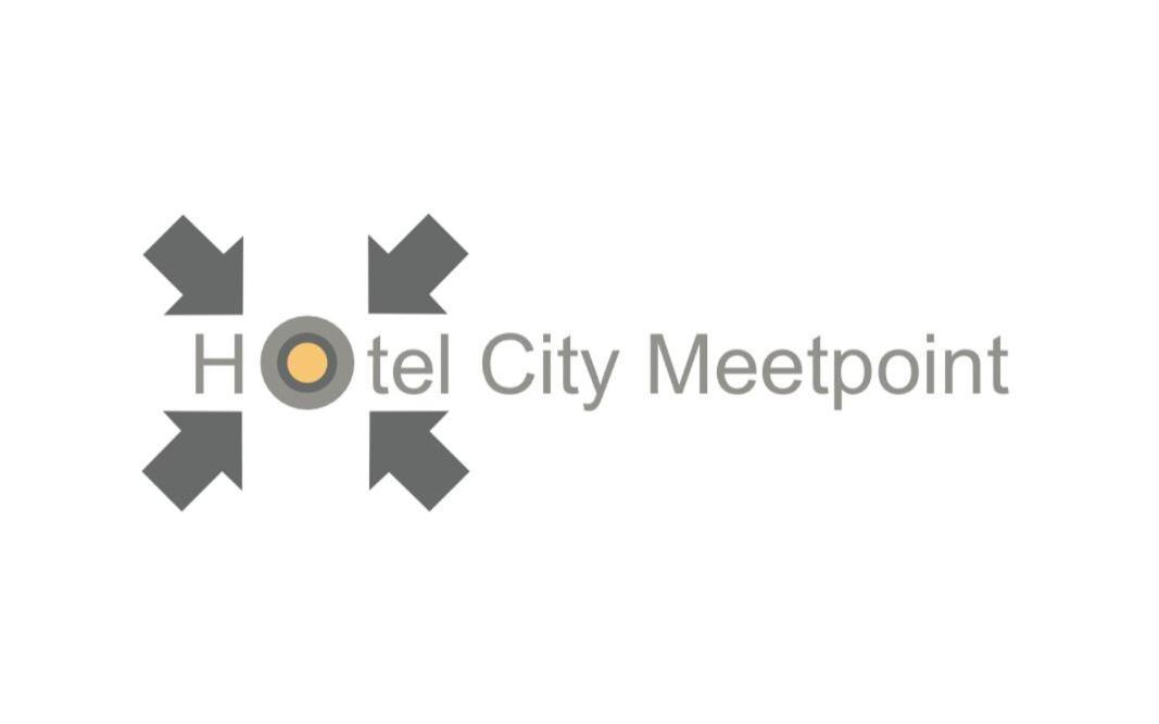 Hotel City Meetpoint Гамбург Екстер'єр фото